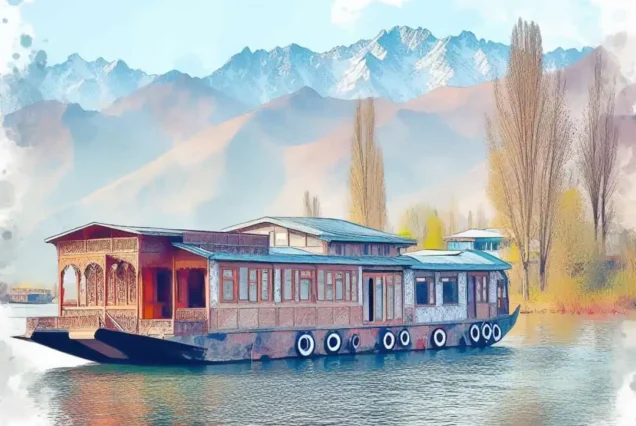 Custom Booking with Your Budget Range