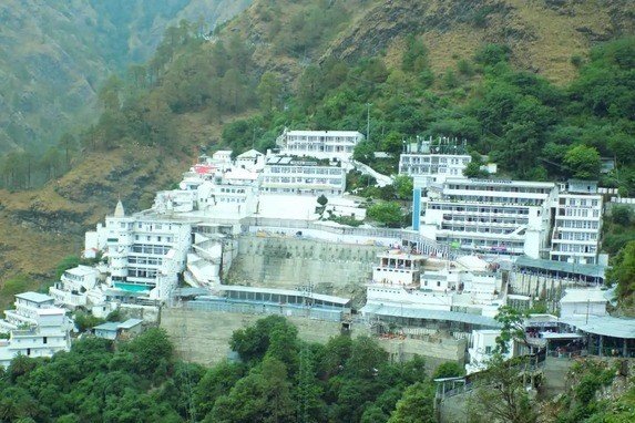 Katra Package | 3 Nights 4 Days Tour Package